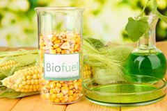 Plean biofuel availability
