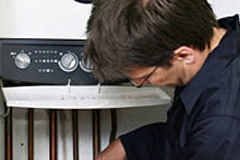 boiler service Plean