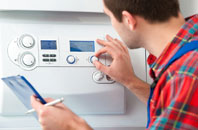 free Plean gas safe engineer quotes