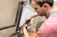 Plean heating repair