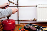 free Plean heating repair quotes