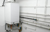 Plean boiler installers