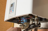 free Plean boiler install quotes