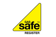 gas safe companies Plean